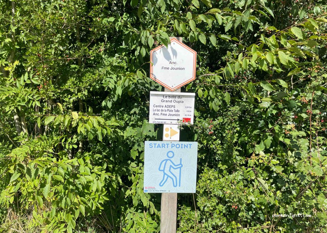(6440) Froidchapelle - 18 N589a — foto 4