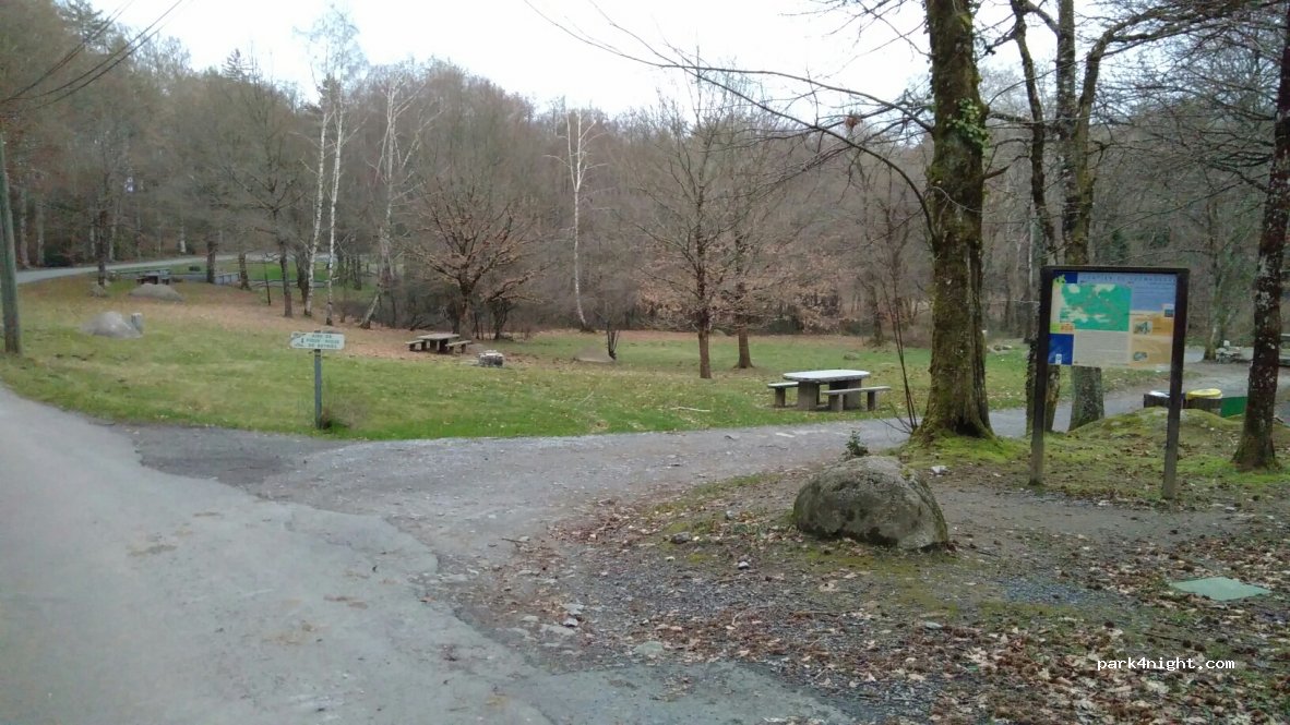 (81210) Lacrouzette - La Safraniére — foto