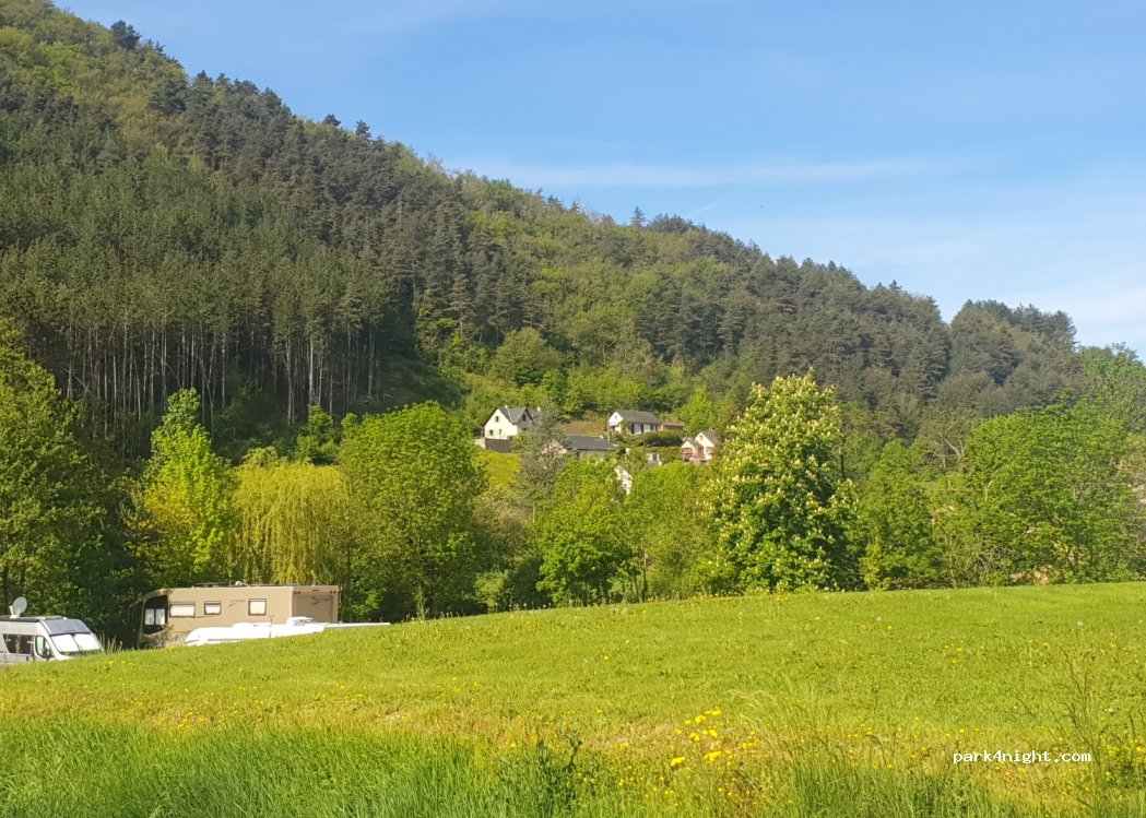 (48500) La Canourgue - 41 Avenue du Lot — foto 4