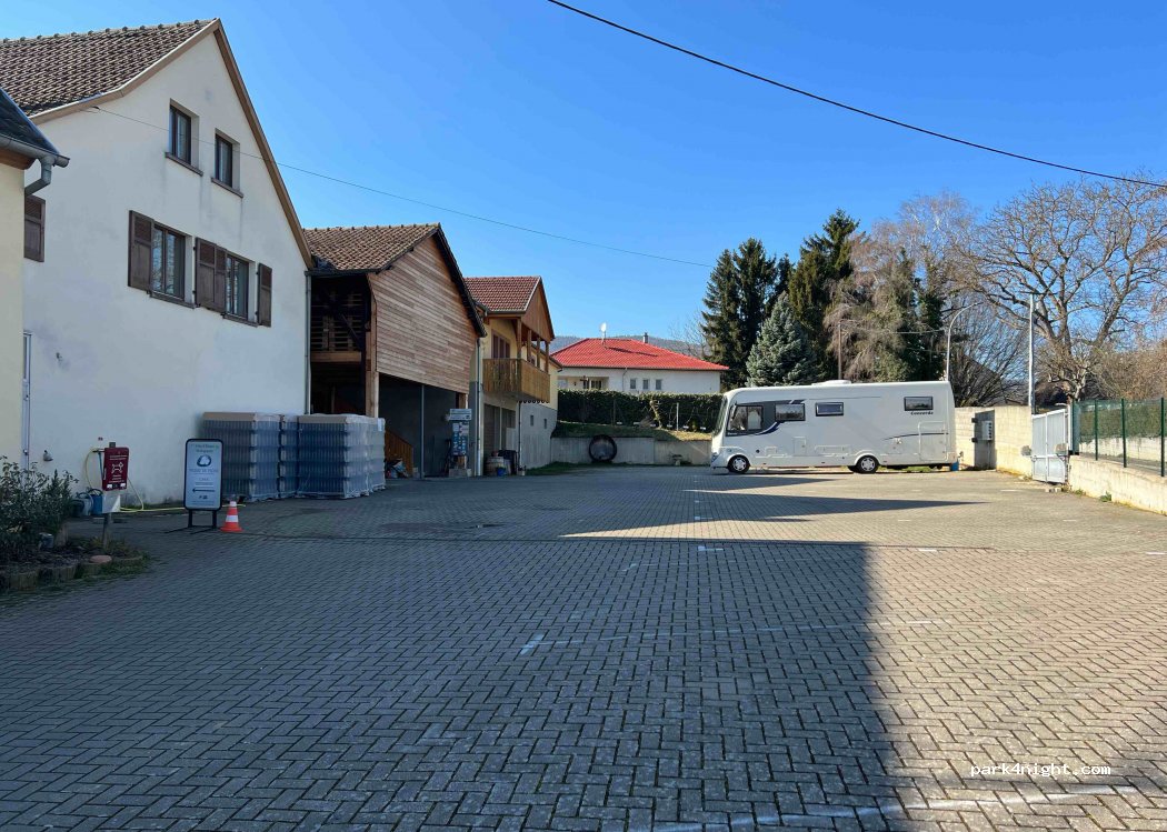 Domaine Pierre De Vigne — foto
