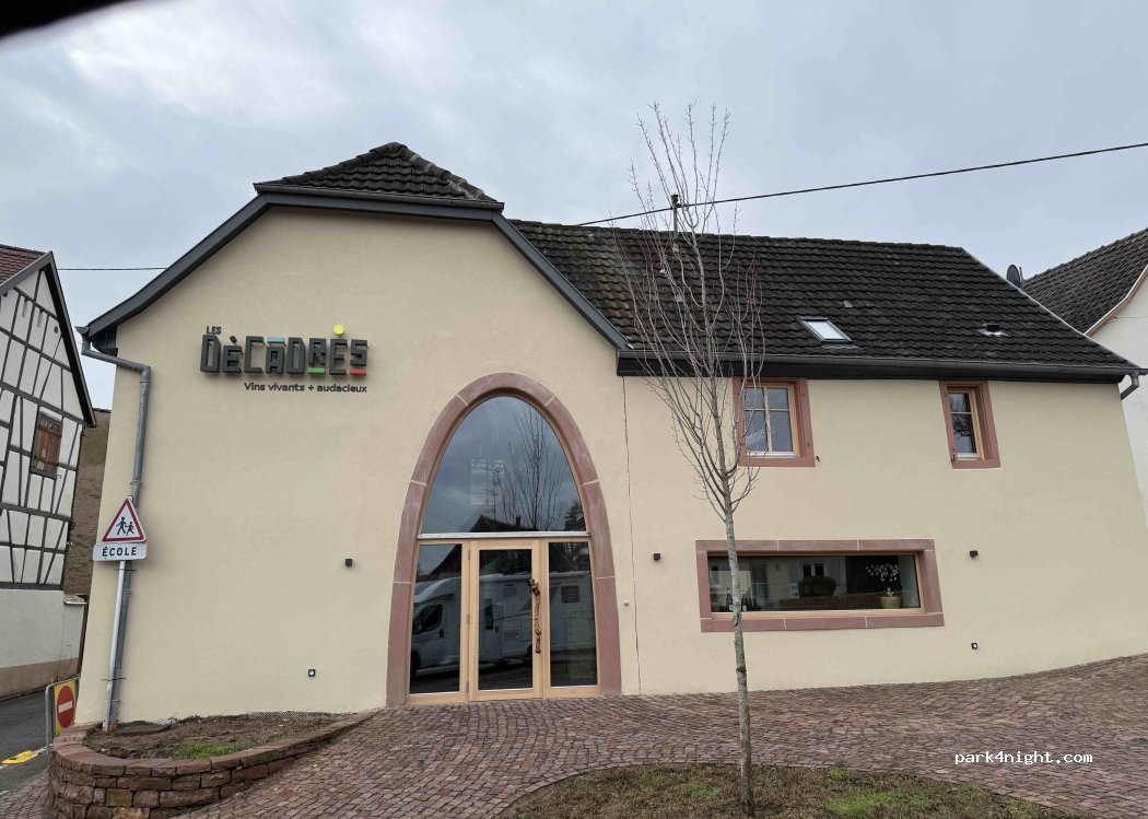 Domaine Pierre De Vigne — foto 5