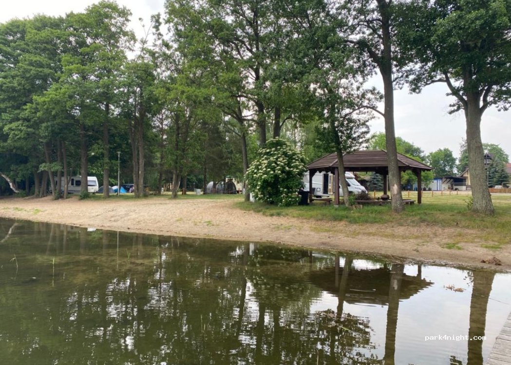 Małe Swory camping — foto 3