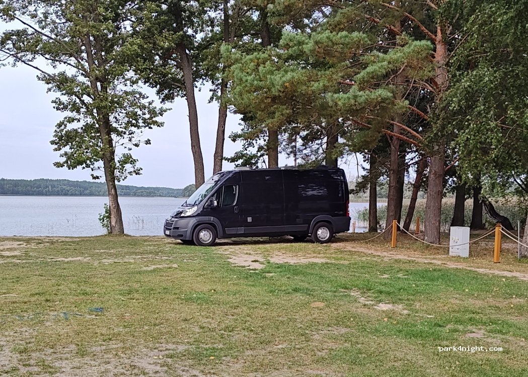 Małe Swory camping — foto 4
