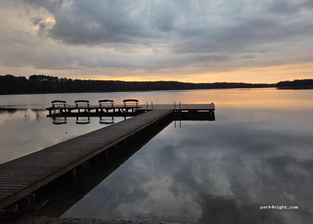 Małe Swory camping — foto 5