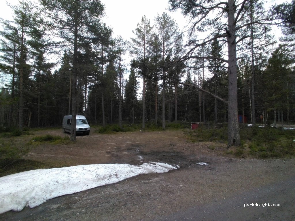 (915 93) Robertsfors - 102 KLINTSJÖLÄNNINGEN — foto 2
