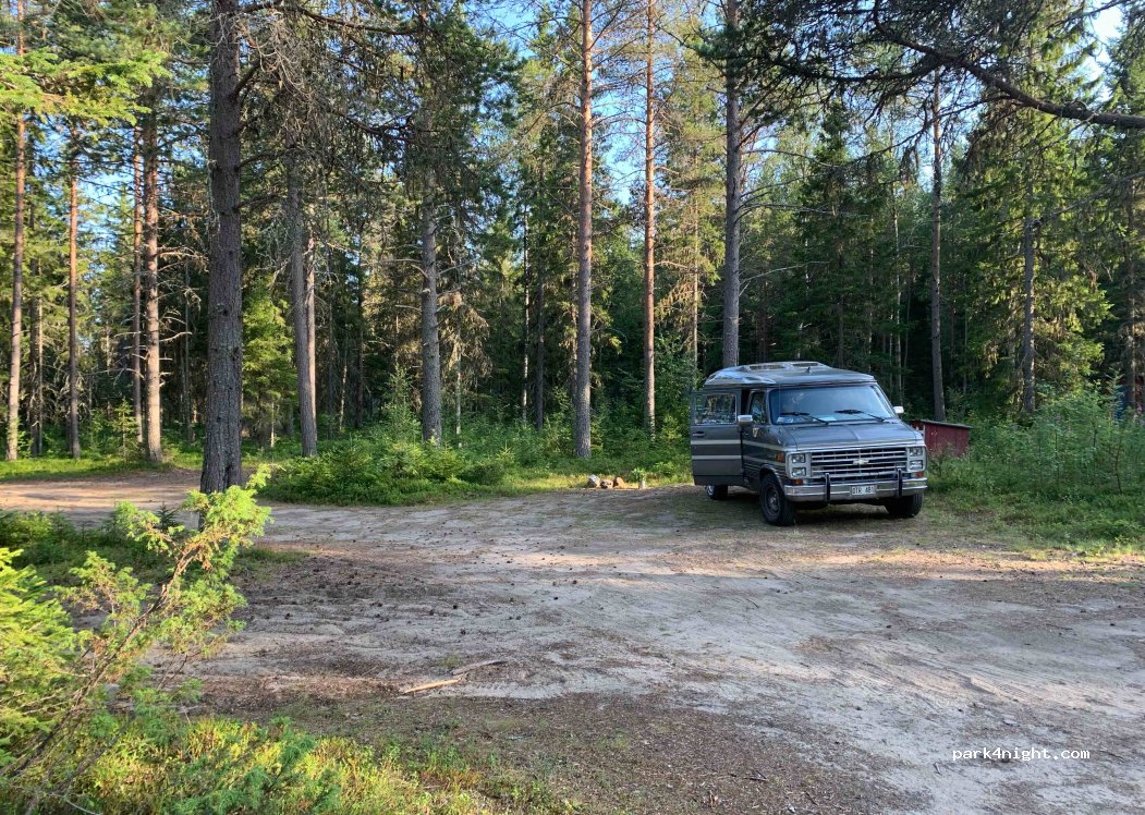 (915 93) Robertsfors - 102 KLINTSJÖLÄNNINGEN — foto 3