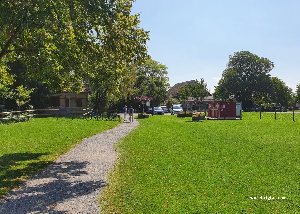 (8594) Güttingen - 49 Seestrasse — foto