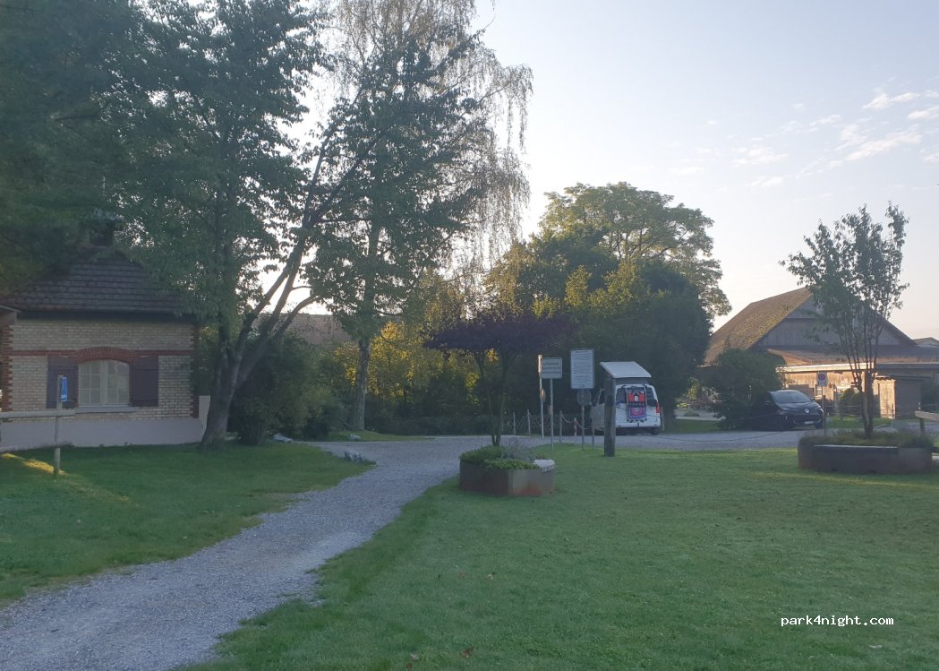 (8594) Güttingen - 49 Seestrasse — foto 2
