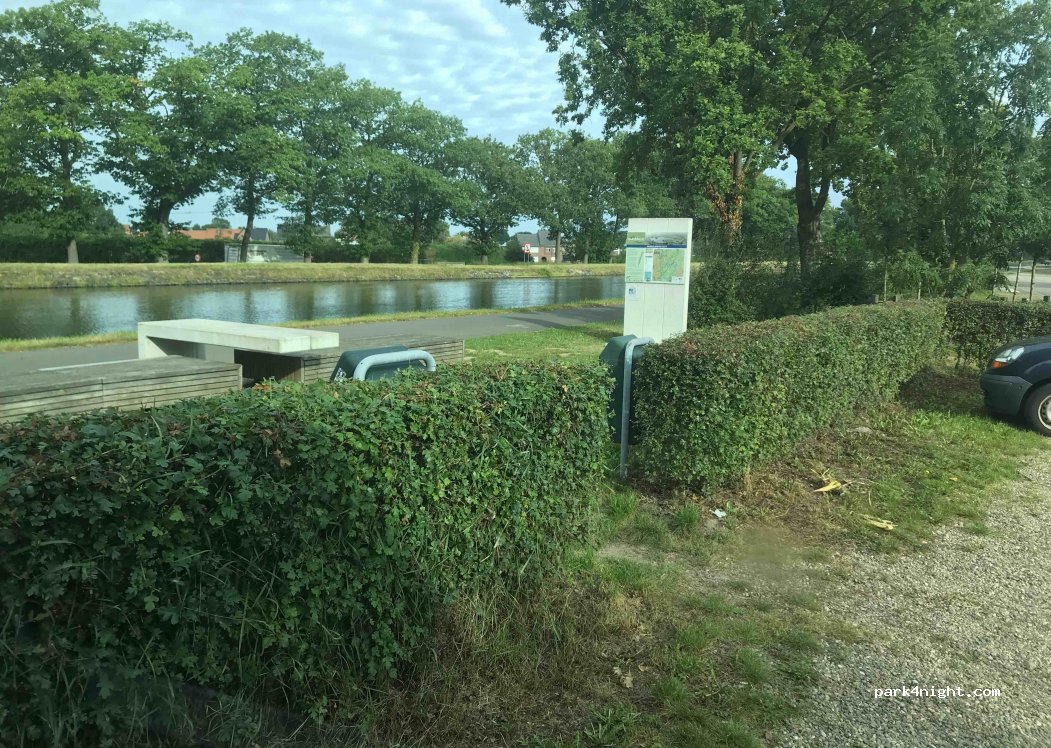 (3630) Maasmechelen - 1 Weg naar Geneuth — foto 2