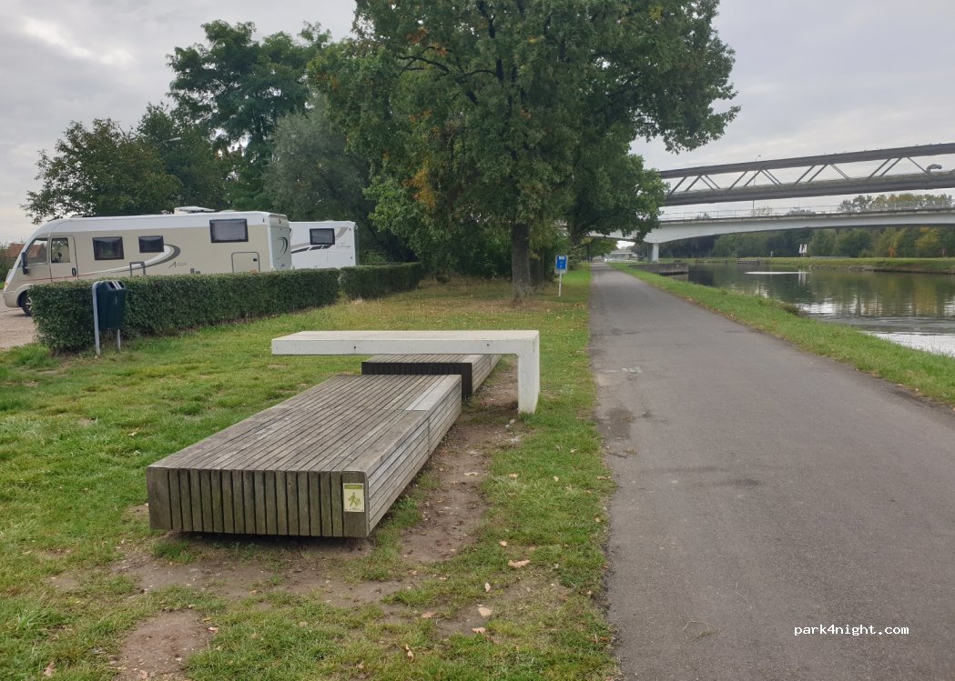 (3630) Maasmechelen - 1 Weg naar Geneuth — foto 3