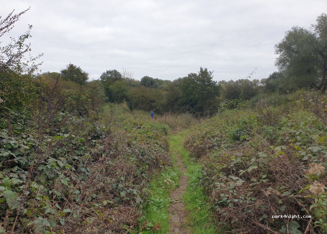 (3630) Maasmechelen - 1 Weg naar Geneuth — foto 4