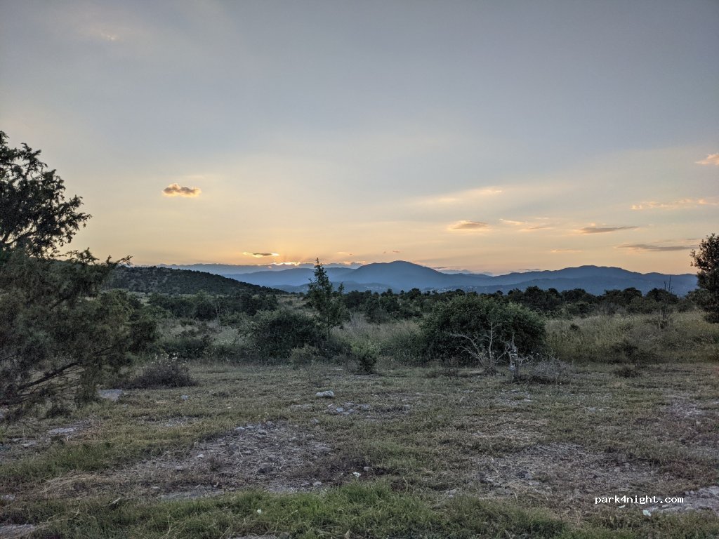 (07120) Balazuc - Unnamed Road — foto