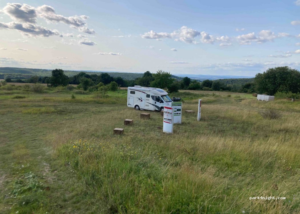 (37339) Leinefelde-Worbis - Unnamed Road — foto