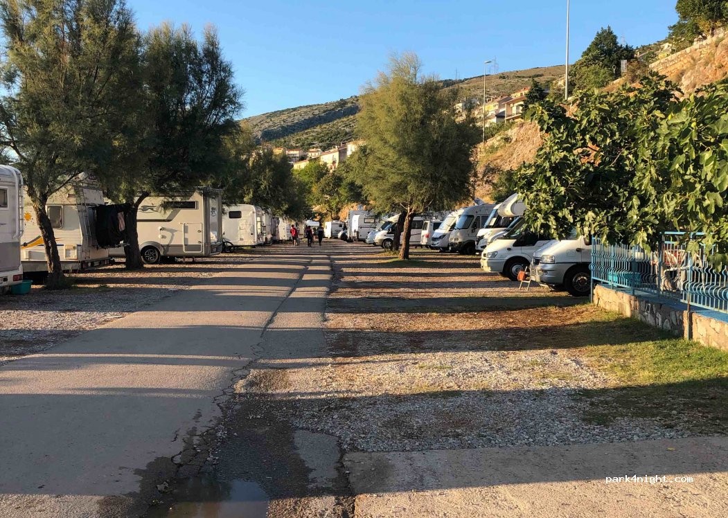 Camping Skver — foto 2