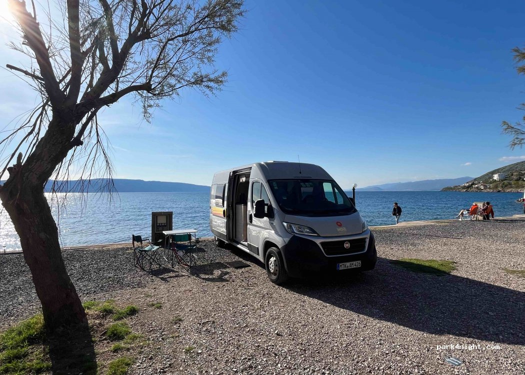 Camping Skver — foto 3