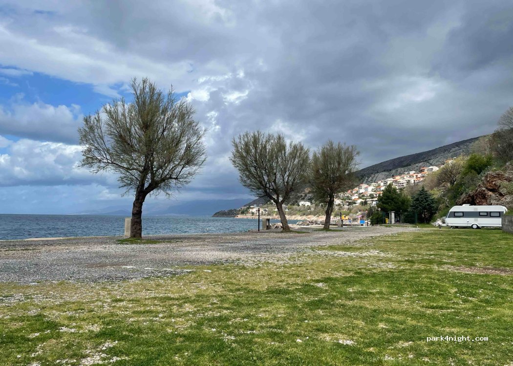 Camping Skver — foto 4