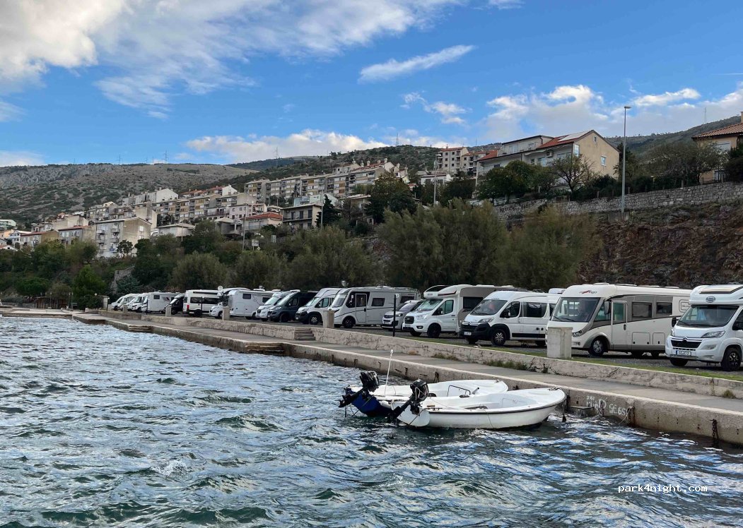 Camping Skver — foto 5