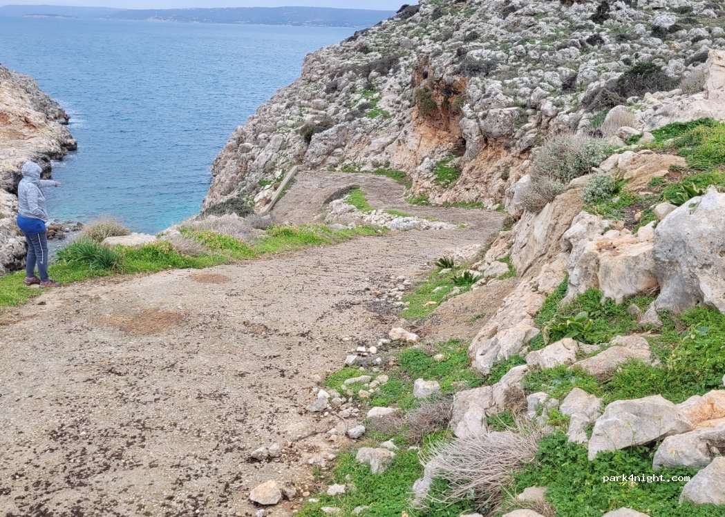 (730 08) Vamos Chania - Unnamed Road — foto 2