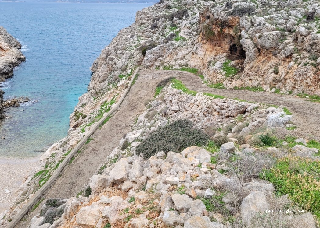 (730 08) Vamos Chania - Unnamed Road — foto 3