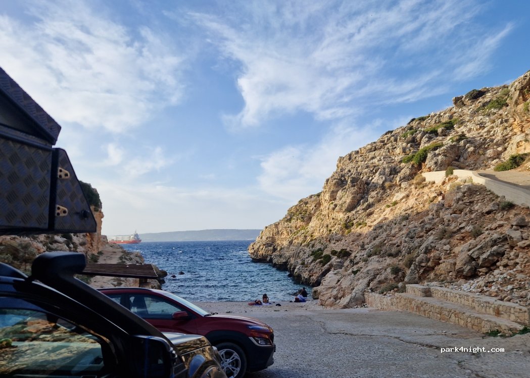 (730 08) Vamos Chania - Unnamed Road — foto 4