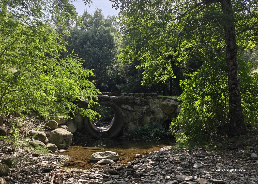 Relais des Brisons campsite — foto 5