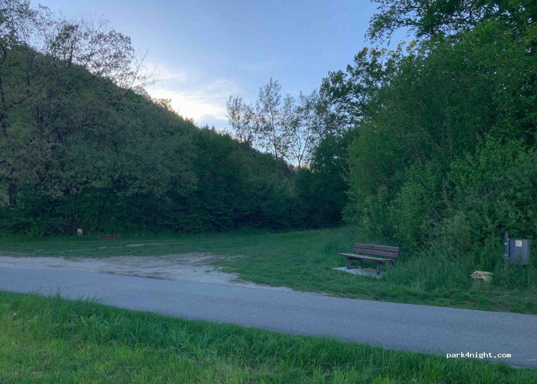 (78315) Bodman-Ludwigshafen - Unnamed road — foto