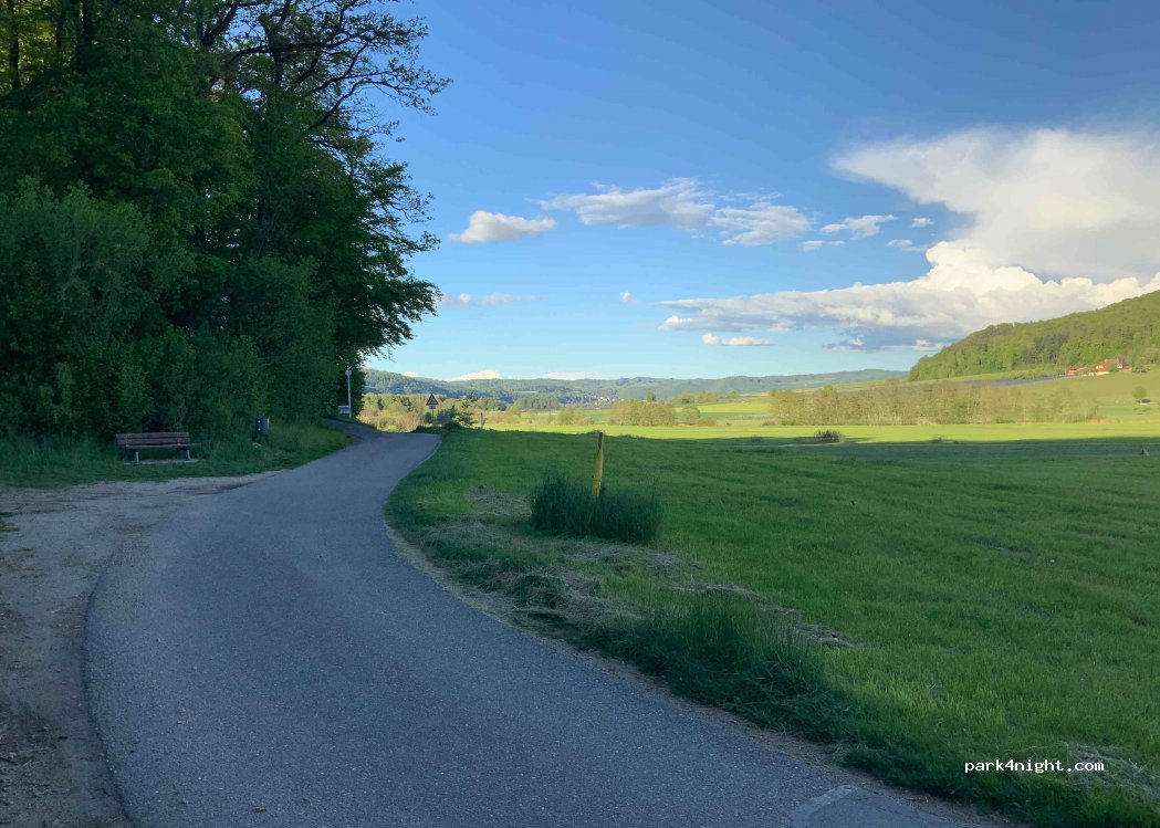(78315) Bodman-Ludwigshafen - Unnamed road — foto 2