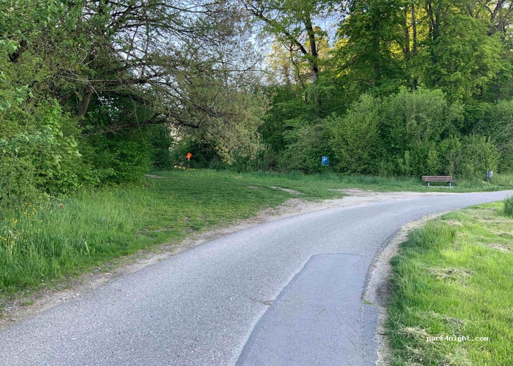 (78315) Bodman-Ludwigshafen - Unnamed road — foto 3