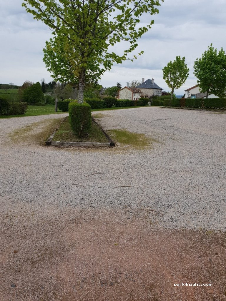 (15150) Nieudan - Le Bourg — foto 2