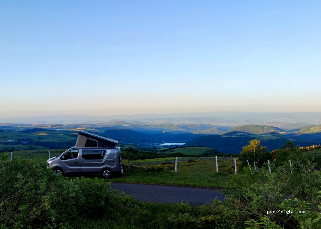 (63790) Chambon-sur-Lac - D36 — foto 2