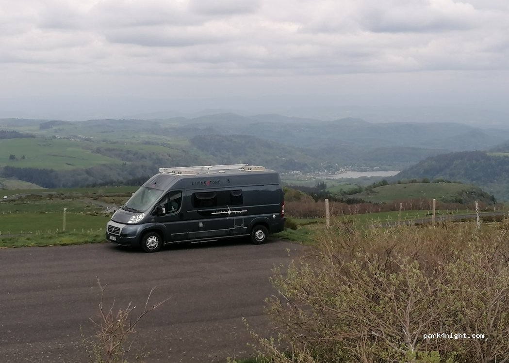 (63790) Chambon-sur-Lac - D36 — foto 3
