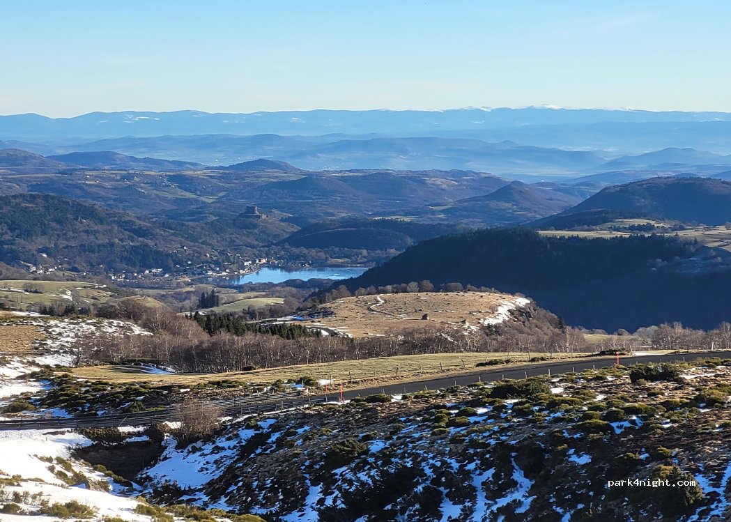 (63790) Chambon-sur-Lac - D36 — foto 4