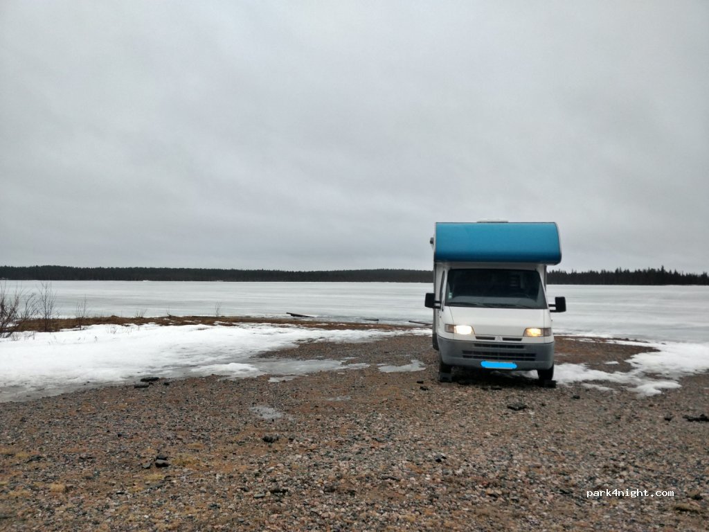(99130) Kittilä - 8 Rantakuja — foto