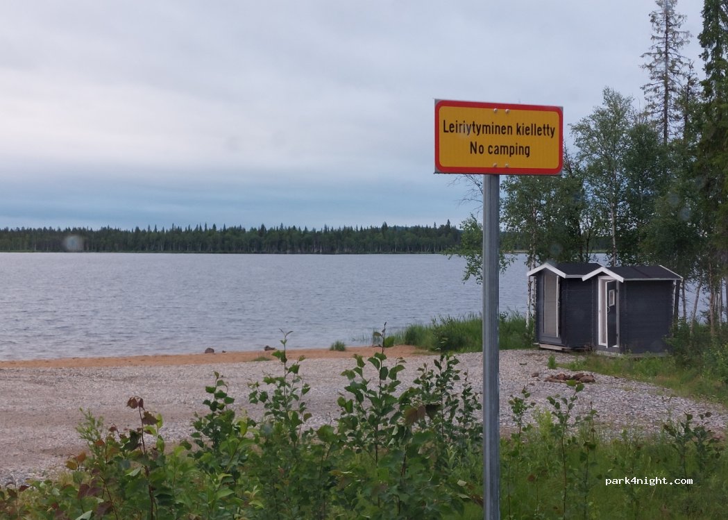 (99130) Kittilä - 8 Rantakuja — foto 2