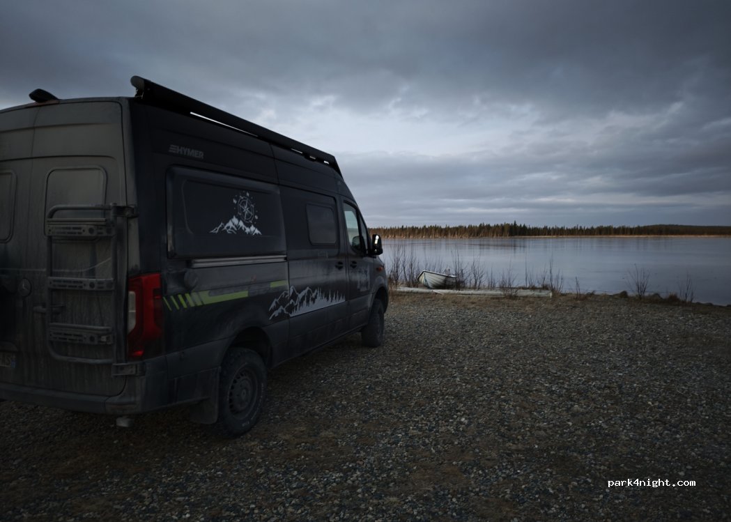 (99130) Kittilä - 8 Rantakuja — foto 3