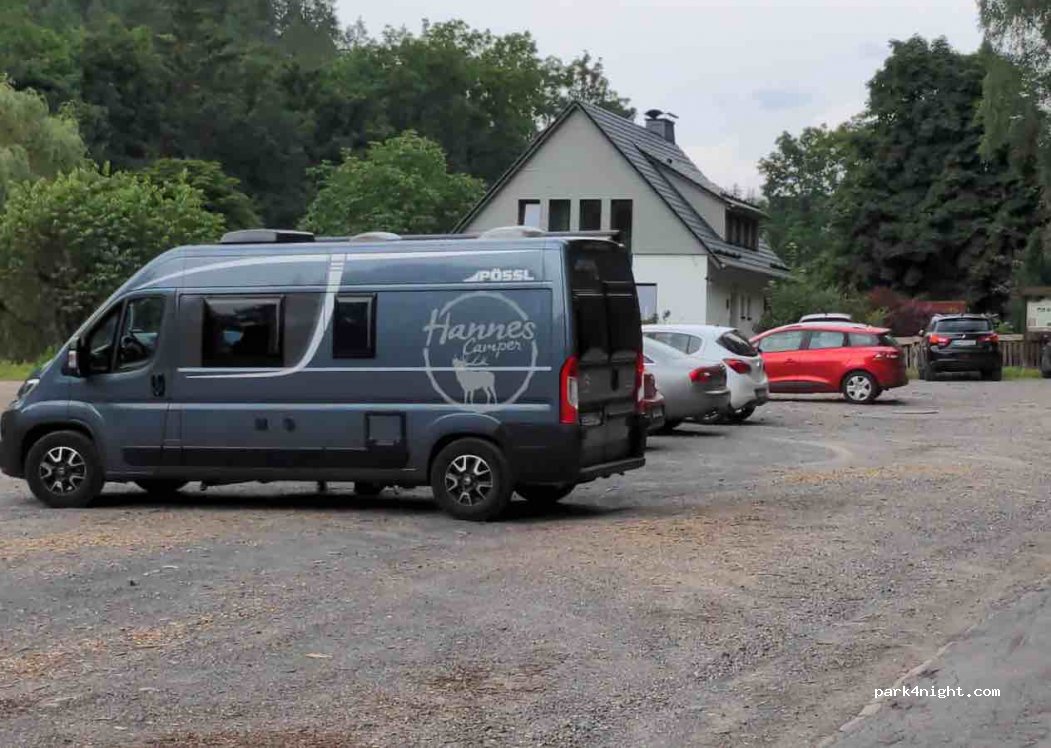 (37431) Bad Lauterberg im Harz - 17 Lutterstraße — foto