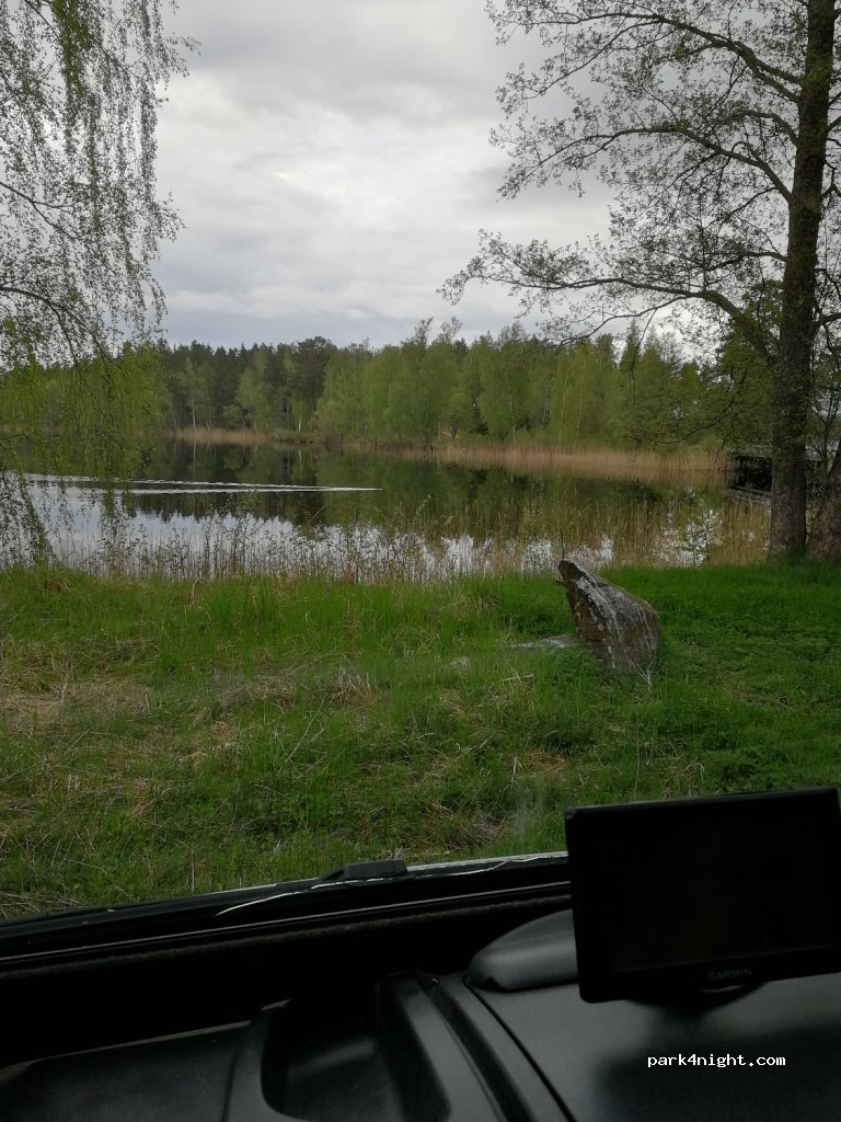 (641 92)  - 2 Djupvik Häradsgården — foto