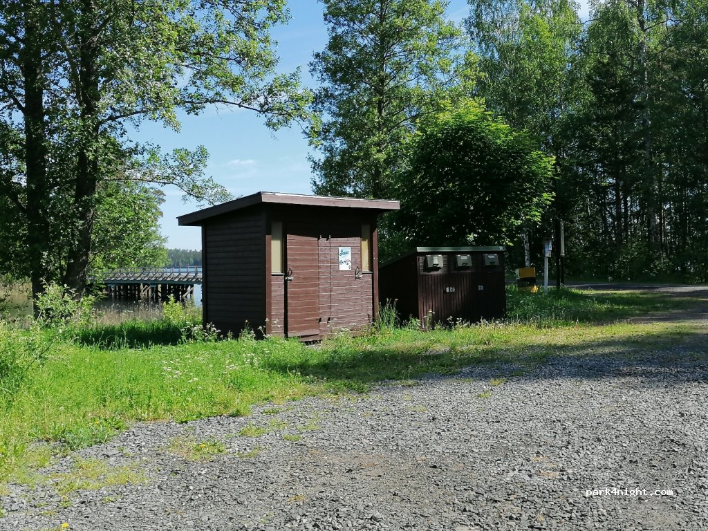 (641 92)  - 2 Djupvik Häradsgården — foto 3