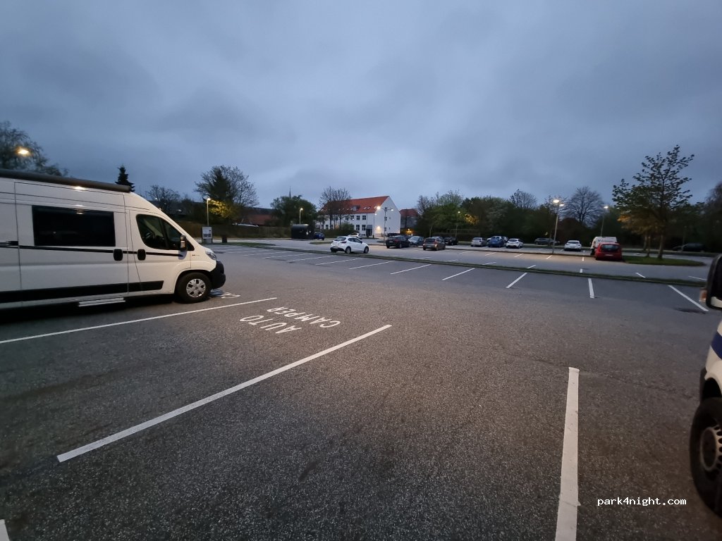 (6800) Varde - 11B Vestervold — foto
