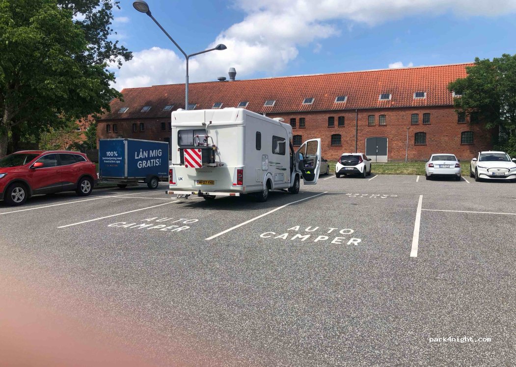 (6800) Varde - 11B Vestervold — foto 2