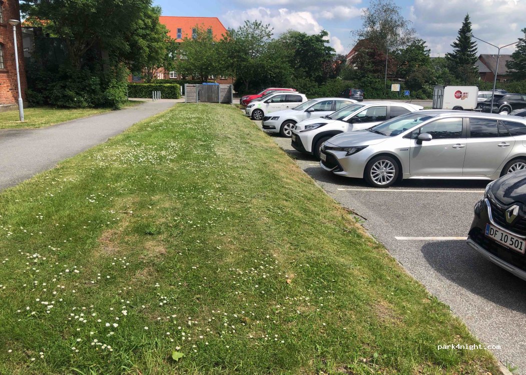 (6800) Varde - 11B Vestervold — foto 3