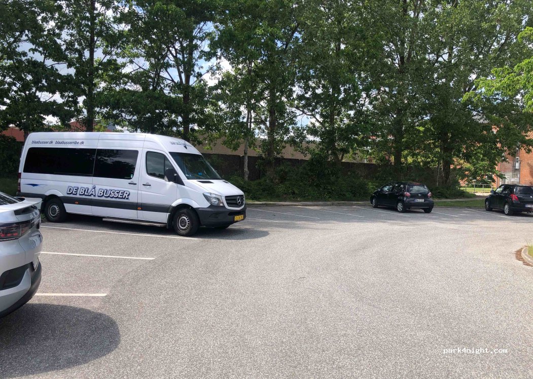 (6800) Varde - 11B Vestervold — foto 4