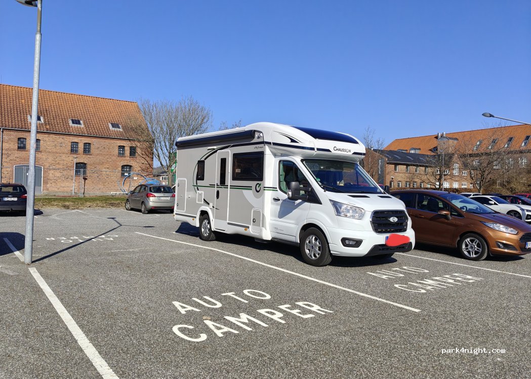 (6800) Varde - 11B Vestervold — foto 5