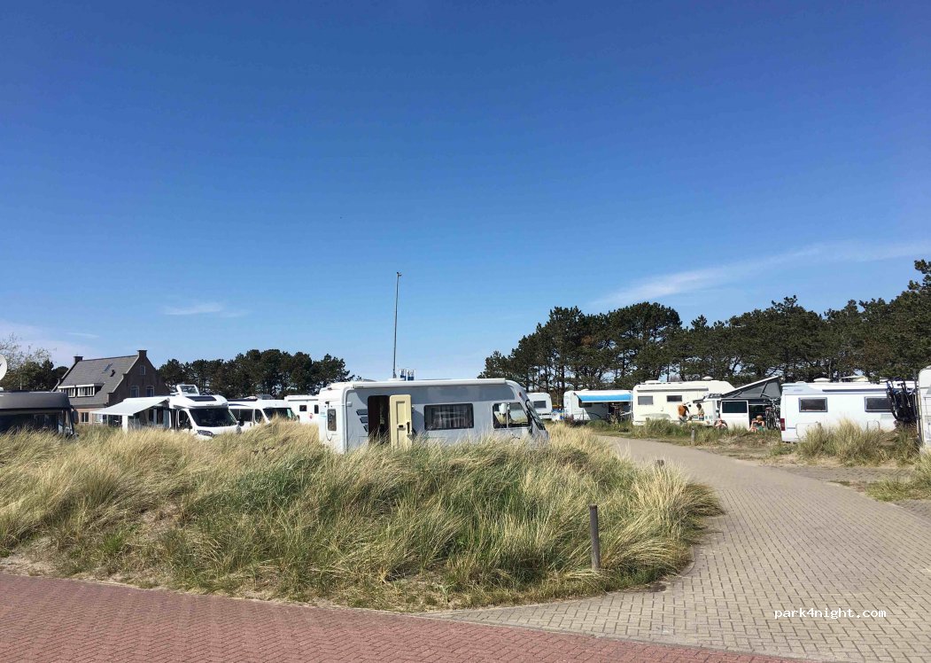 Texelcamping Loodsmansduin — foto 2