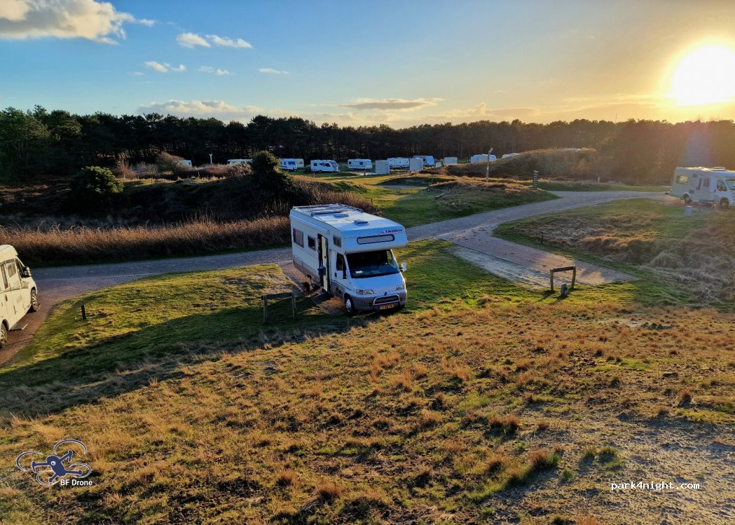 Texelcamping Loodsmansduin — foto 3