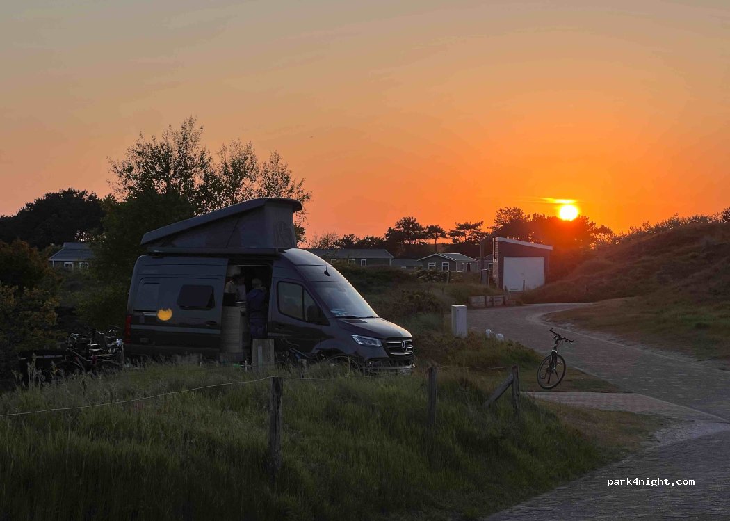 Texelcamping Loodsmansduin — foto 4