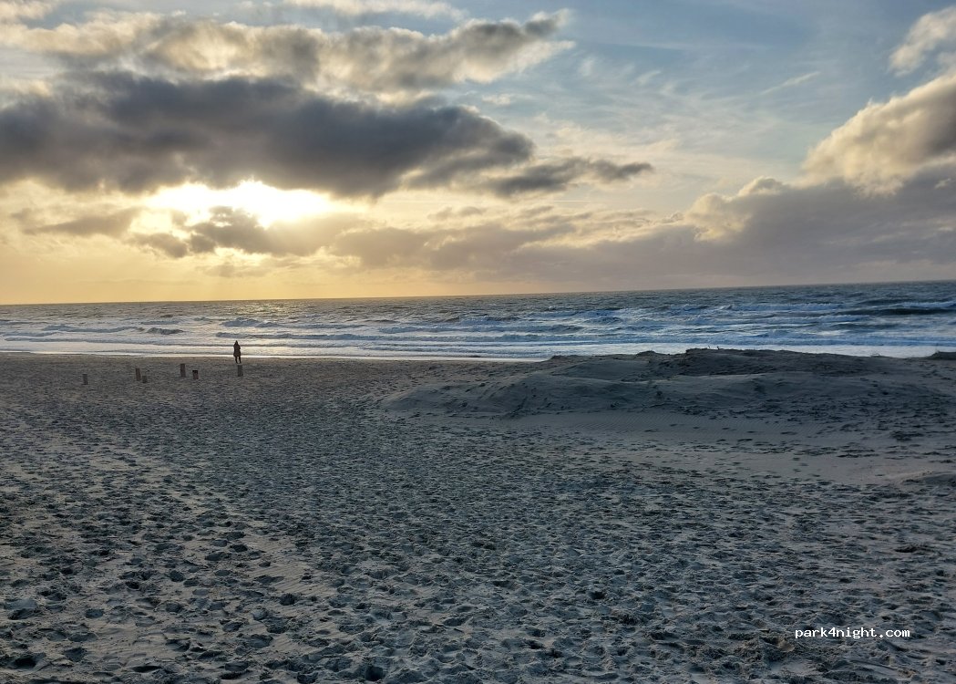 Texelcamping Loodsmansduin — foto 5