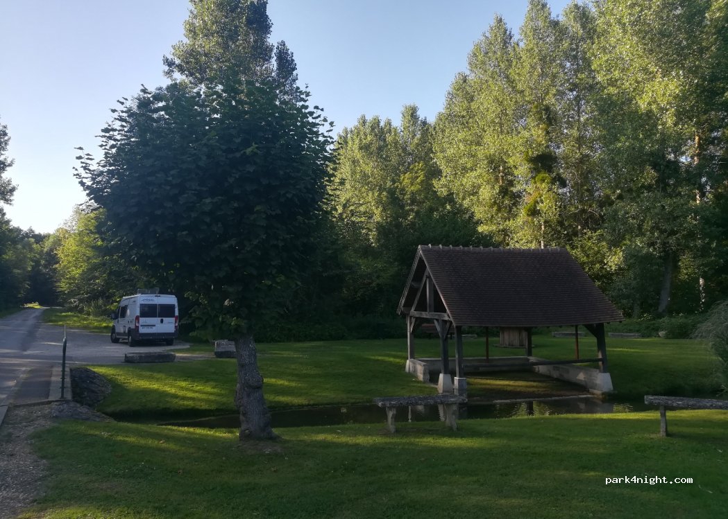 (78270) Gommecourt - 18 Rue de l'Eau — foto 3