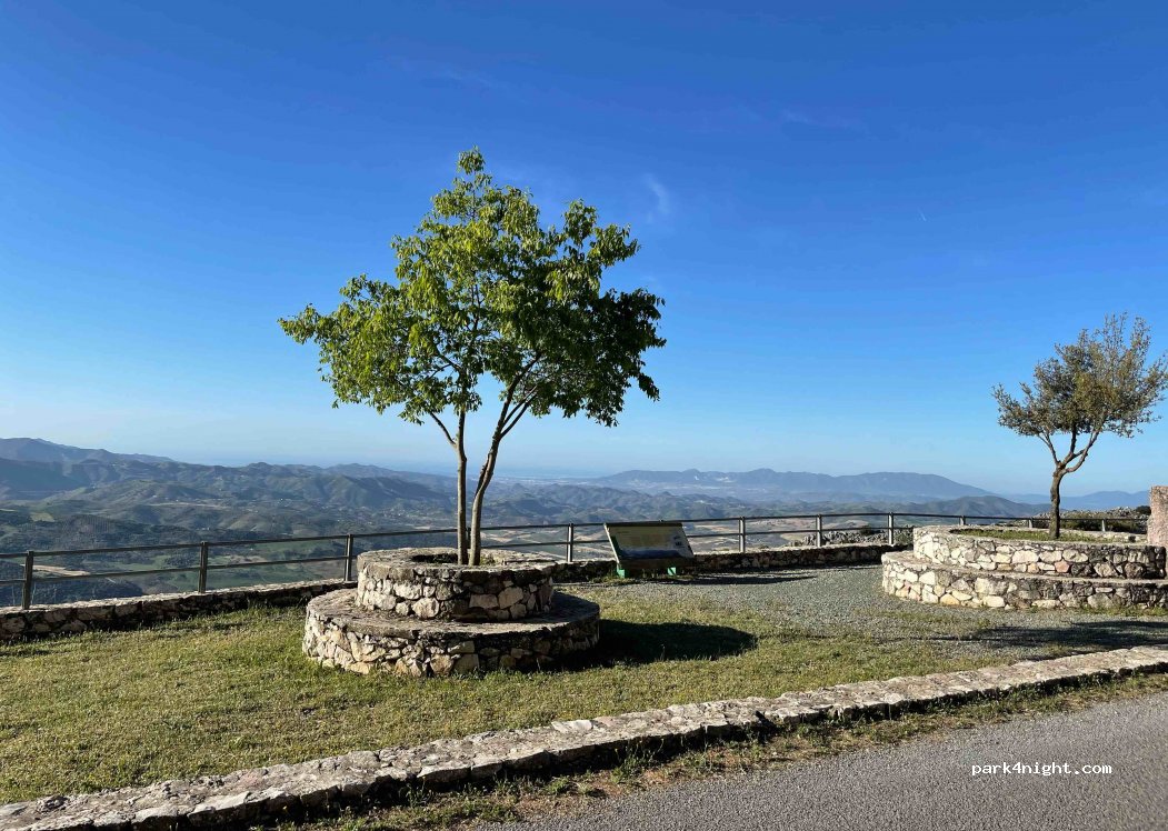 (29200) Antequera - Unnamed Road — foto
