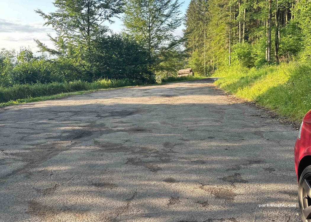 (78658) Zimmern ob Rottweil - Fichtenstraße — foto 2